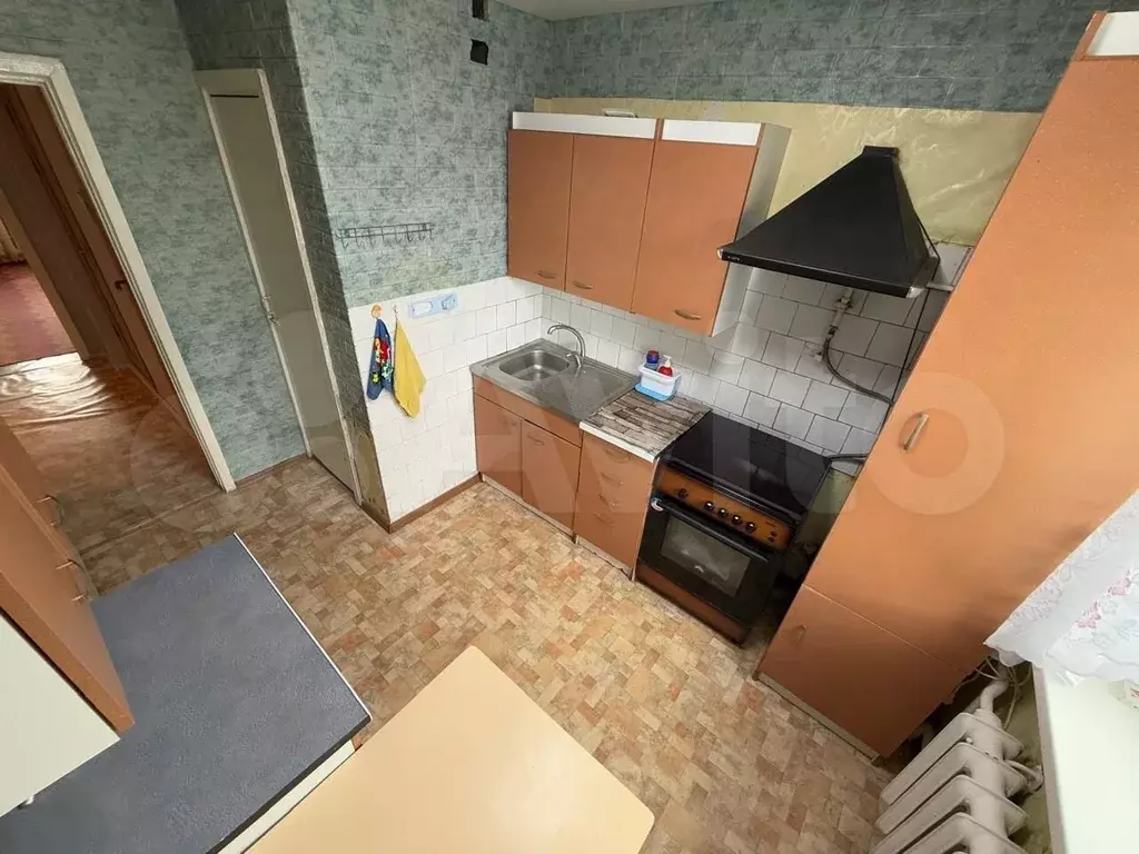 2-к. квартира, 50 м, 3/5 эт. - Фото 0