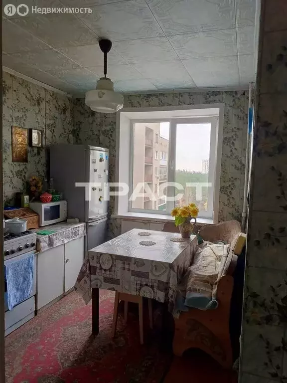 2-комнатная квартира: Воронеж, улица Героев Сибиряков, 18 (55.8 м) - Фото 1