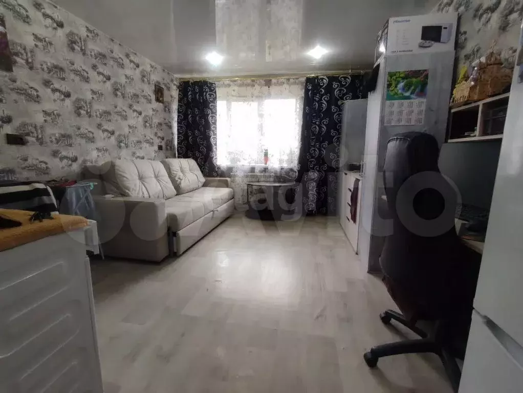 Квартира-студия, 18 м, 4/5 эт. - Фото 0