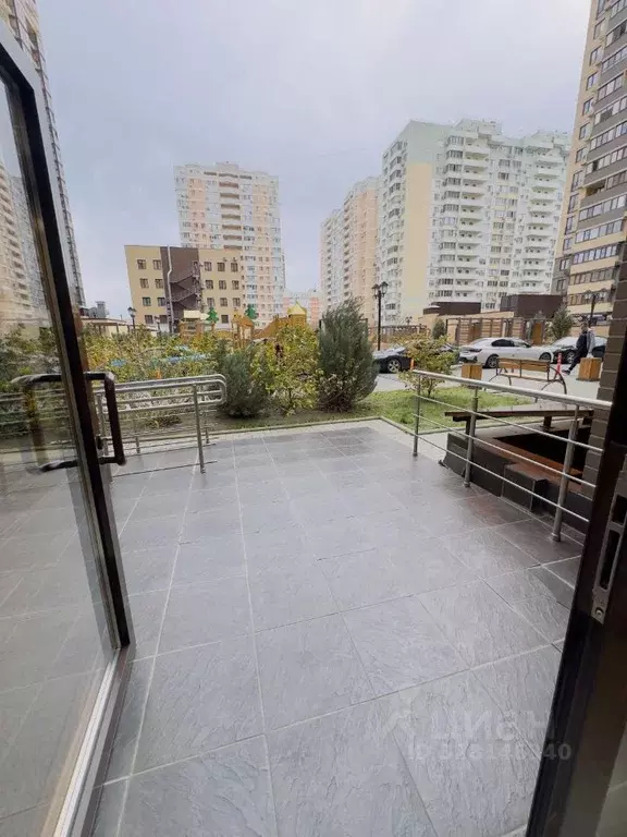 Помещение свободного назначения в Краснодарский край, Краснодар ... - Фото 1