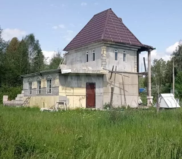 Участок 10 сот. (СНТ, ДНП) - Фото 1