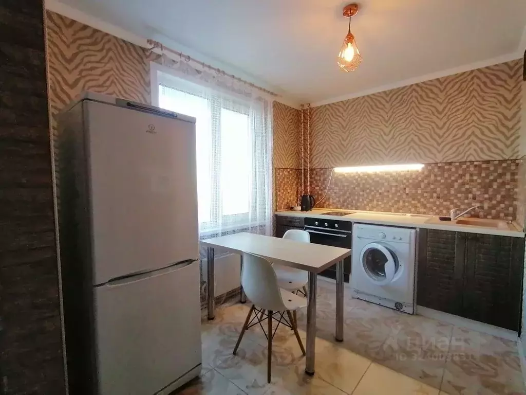 1-к кв. Алтайский край, Барнаул Сиреневая ул., 30 (36.0 м) - Фото 1