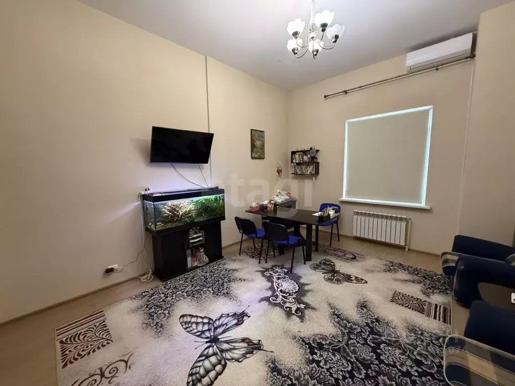 1-к кв. Белгородская область, Белгород просп. Богдана Хмельницкого, ... - Фото 1