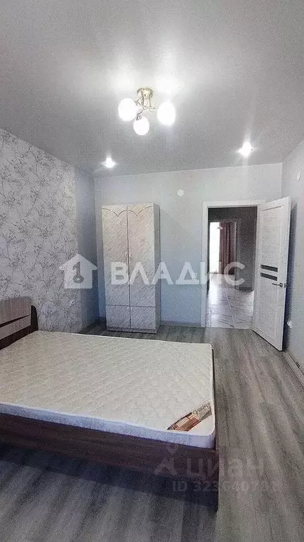 2-к кв. Бурятия, Улан-Удэ ул. Москалева, 4 (48.2 м) - Фото 0