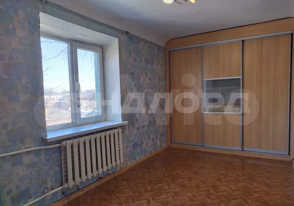 2-к. квартира, 46,1 м, 3/3 эт. - Фото 1