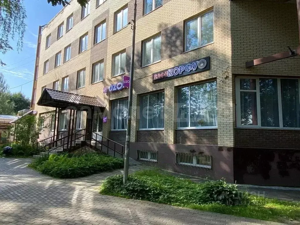 Помещение свободного назначения в Москва, Москва, Троицк ул. Лесная, ... - Фото 2
