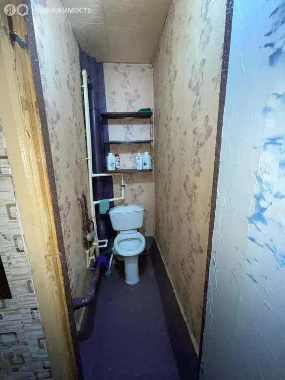 1-комнатная квартира: Нерюнгри, улица Кравченко, 10 (35 м) - Фото 2