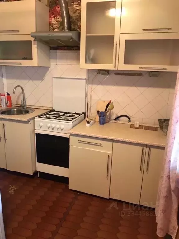 2-к кв. Башкортостан, Уфа ул. Рихарда Зорге, 69/1А (60.0 м) - Фото 1