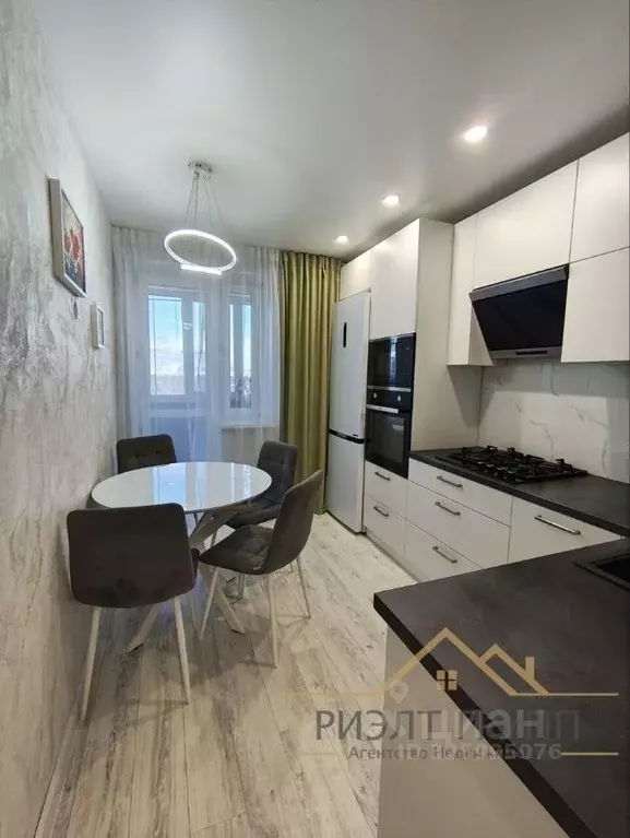 2-к кв. Татарстан, Казань Авангардная ул., 187 (45.8 м) - Фото 1