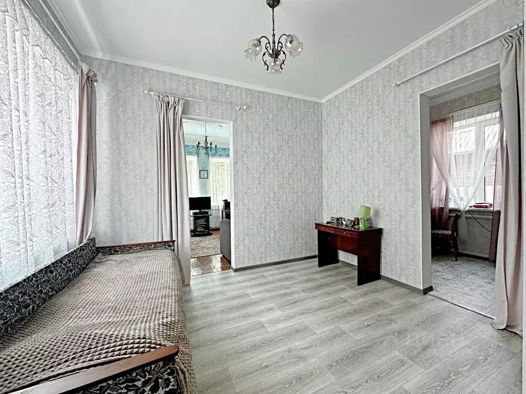 Дом в Краснодарский край, Армавир  (60 м) - Фото 1