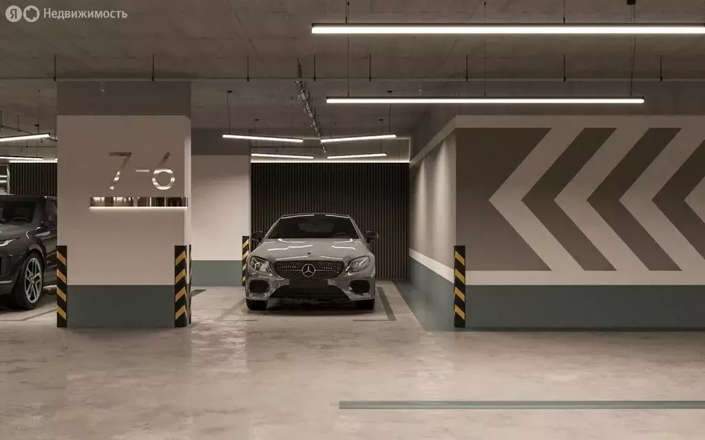 Помещение свободного назначения (96.9 м) - Фото 1