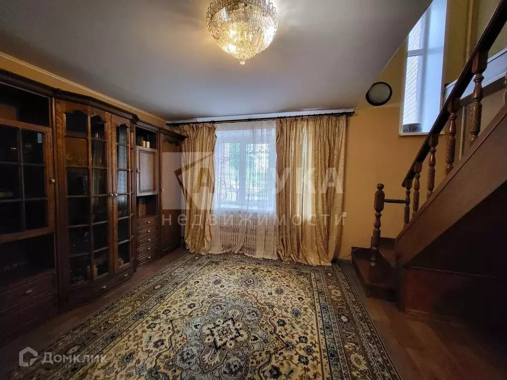 Продаётся 4-к квартира, 96.1 м - Фото 0