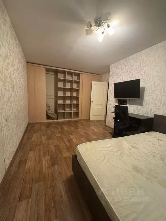 2-к кв. Москва Нагатинская наб., 58к2 (48.0 м) - Фото 0