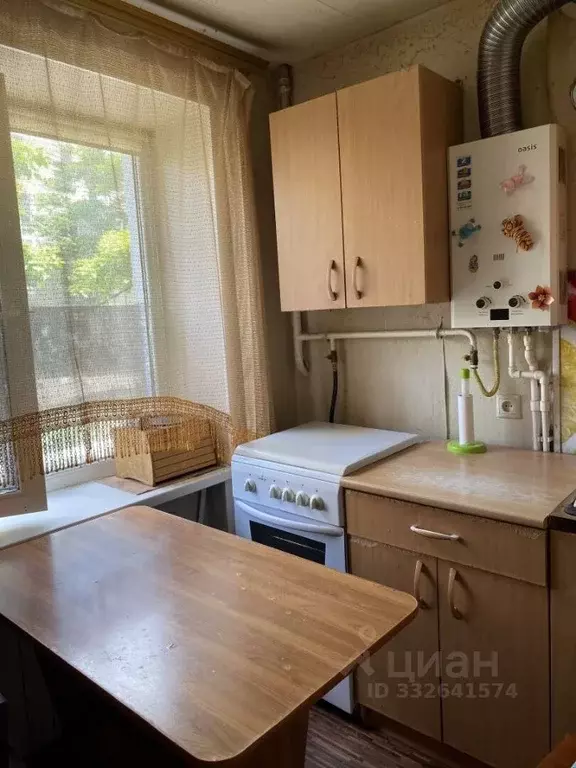 2-к кв. Ростовская область, Азов Азовский район, Инзенская ул., 5А ... - Фото 2