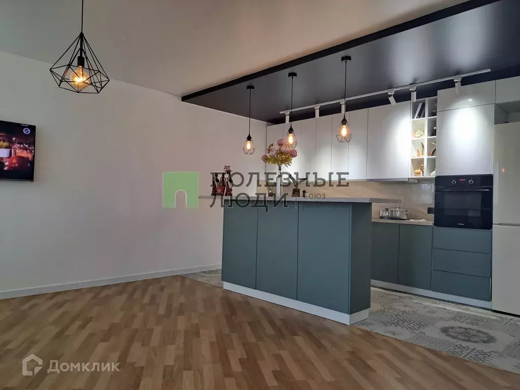 Продаётся 3-к квартира, 114 м - Фото 0