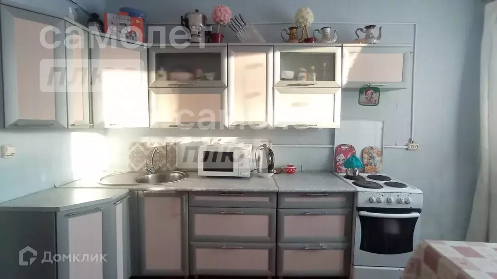 Продаётся 2-к квартира, 51.2 м - Фото 0