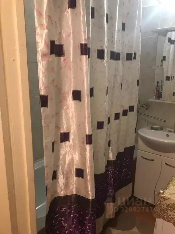 1-к кв. Волгоградская область, Волжский просп. Имени Ленина, 104 (36.6 ... - Фото 2