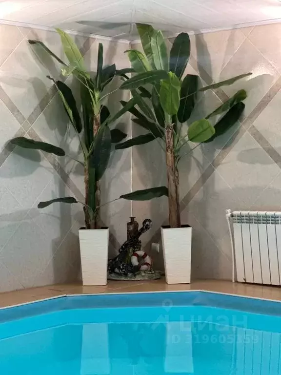 Дом в Волгоградская область, Среднеахтубинский район, Фрунзенское ... - Фото 2