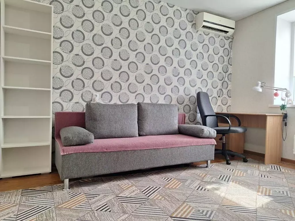 2-к кв. Адыгея, Майкоп ул. 2-я Комсомольская, 25 (47.0 м) - Фото 1