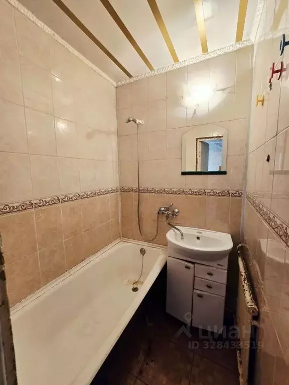 3-к кв. Санкт-Петербург просп. Маршала Жукова, 64К1 (60.0 м) - Фото 1