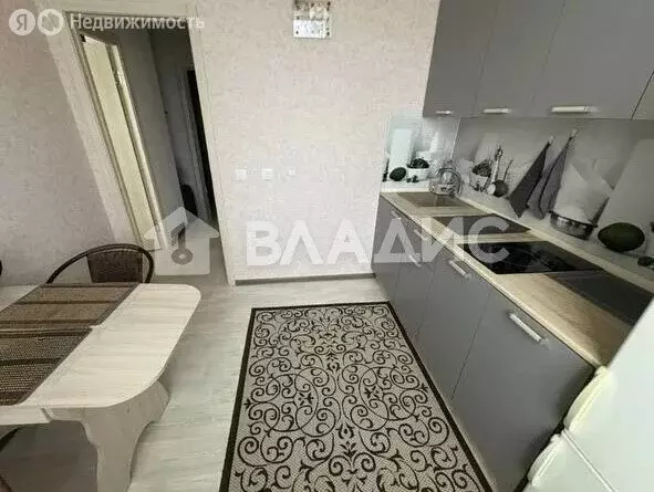 1-комнатная квартира: Волгоград, улица Лячина, 7 (29 м) - Фото 1