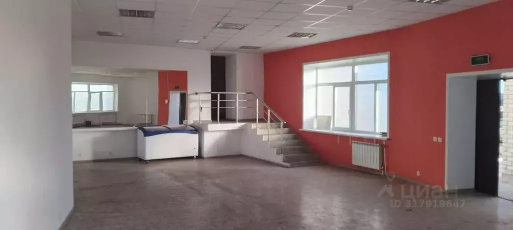 Помещение свободного назначения в Воронежская область, Воронеж ул. ... - Фото 0