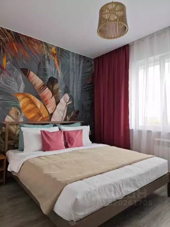 1-к кв. Московская область, Клин Майданово мкр, 4к1 (49.0 м) - Фото 1