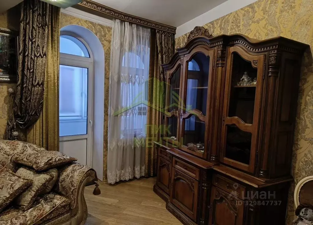 3-к кв. Бурятия, Улан-Удэ просп. Победы, 16 (80.0 м) - Фото 2