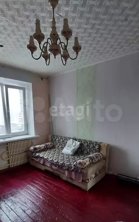 1-к. квартира, 11,1 м, 7/9 эт. - Фото 0