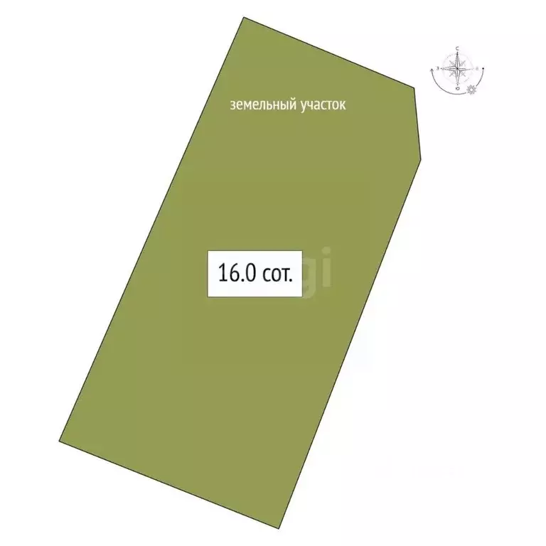 Дом в Новосибирская область, Искитим Зеленый Бор садовое товарищество, ... - Фото 2