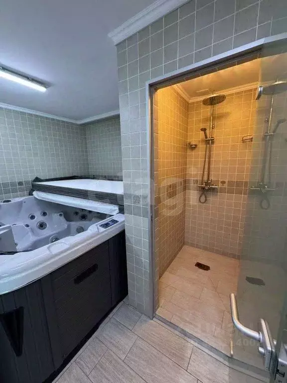 Дом в Ростовская область, Аксайский район, Щепкинское с/пос, пос. ... - Фото 1