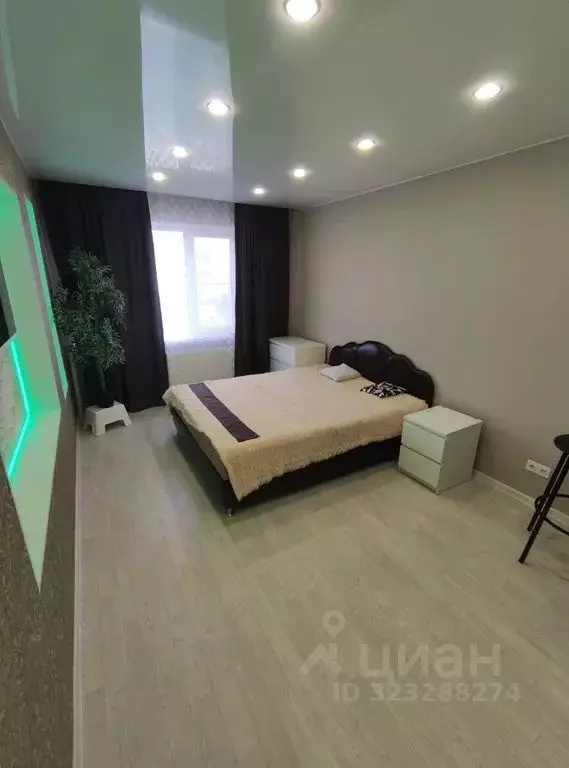 2-к кв. Санкт-Петербург просп. Большевиков, 3 (55.0 м) - Фото 1