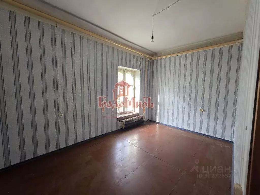 3-к кв. Владимирская область, Александров пл. Советская, 6 (62.0 м) - Фото 2