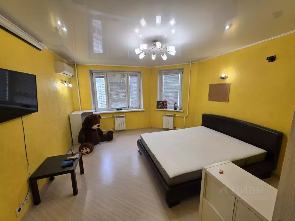 1-к кв. Московская область, Красногорск бул. Ильинский, 4 (42.5 м) - Фото 1