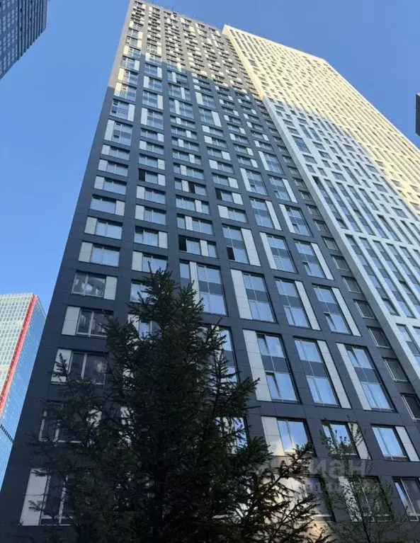 Гараж в Москва Шмитовский проезд, 39к6 (13 м) - Фото 1