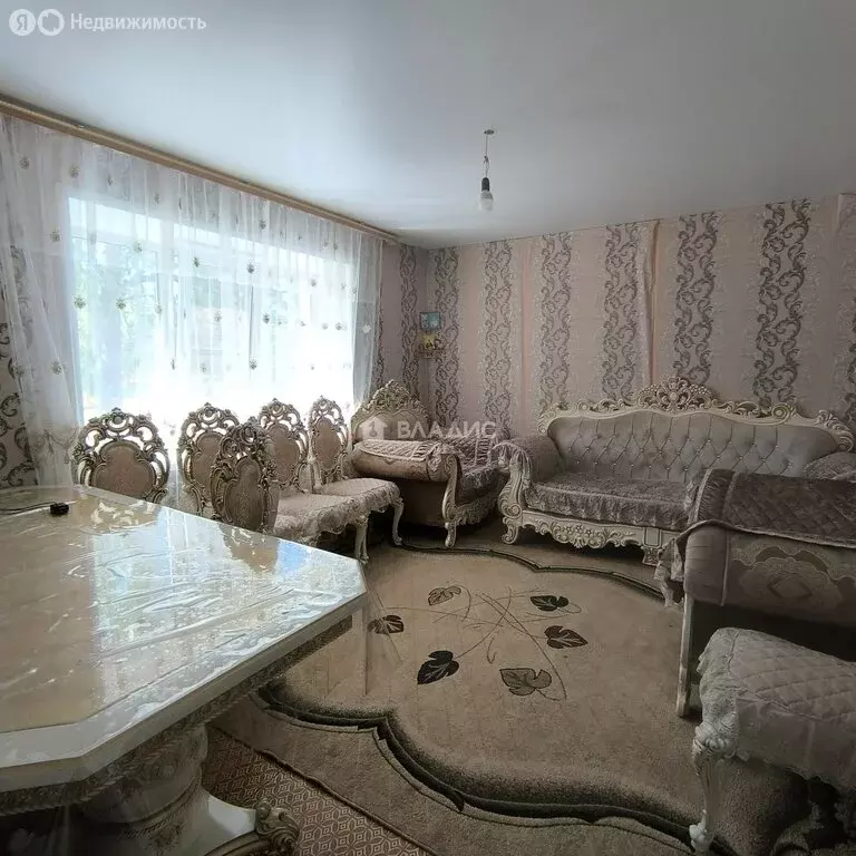 2-комнатная квартира: село Бессоновка, Сурская улица, 117А (39.5 м) - Фото 1