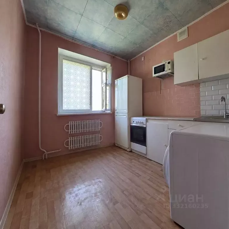 1-к кв. Московская область, Химки Спартаковская ул., 12 (31.8 м) - Фото 1