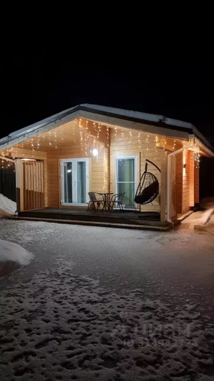 Дом в Московская область, Дмитровский муниципальный округ, Дядьково кп ... - Фото 1