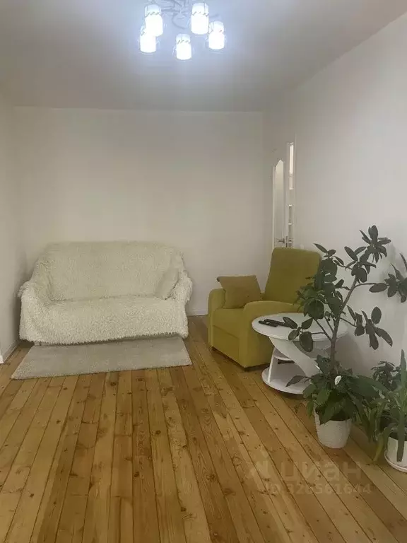 2-к кв. Новгородская область, Великий Новгород Новолучанская ул., 14 ... - Фото 2