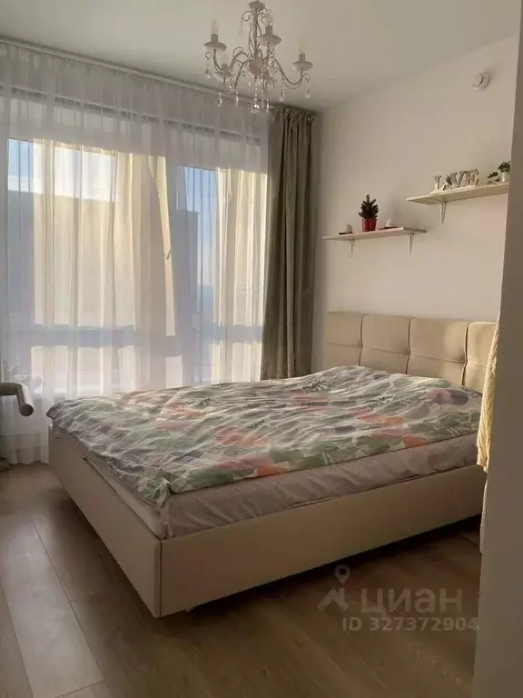 3-к кв. Московская область, Люберцы ул. 8 Марта, 18к3 (55.0 м) - Фото 1