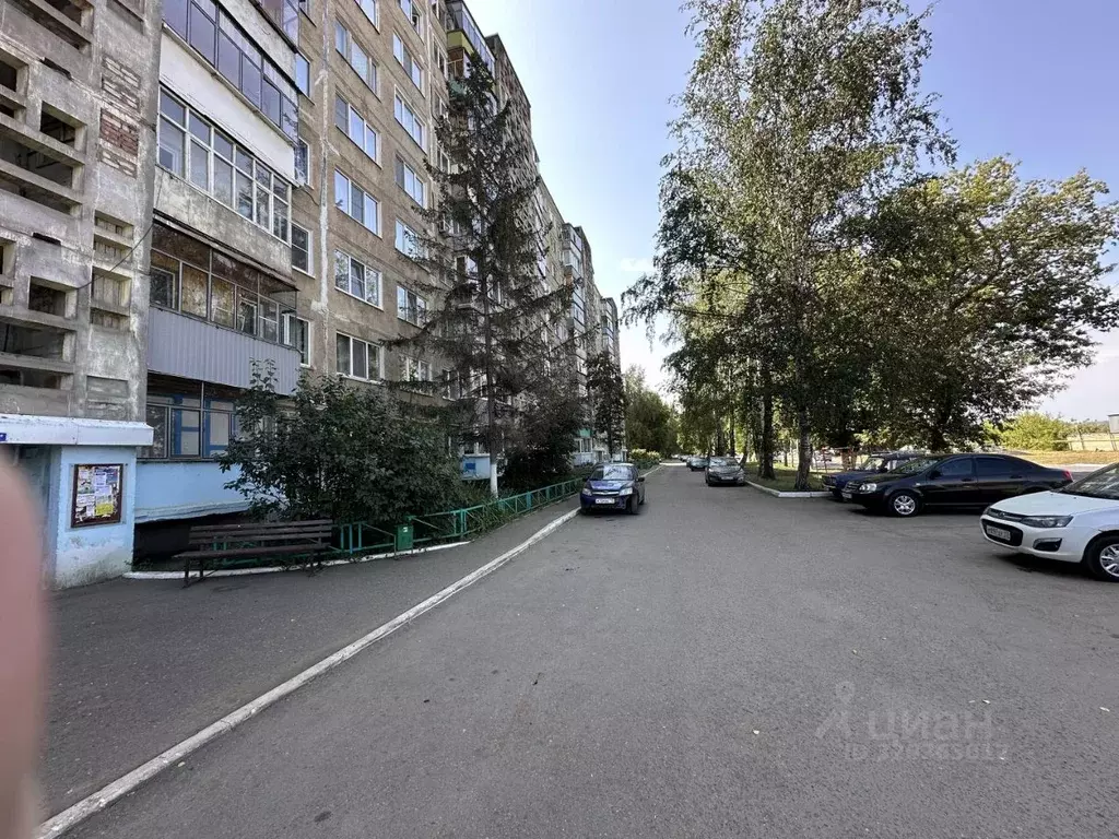 3-к кв. Мордовия, Саранск ул. Лихачева, 44 (64.0 м) - Фото 1