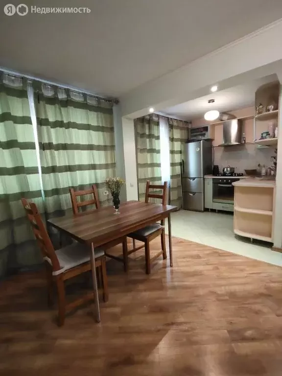 2-комнатная квартира: Омск, Полковая улица, 37 (45.6 м) - Фото 0