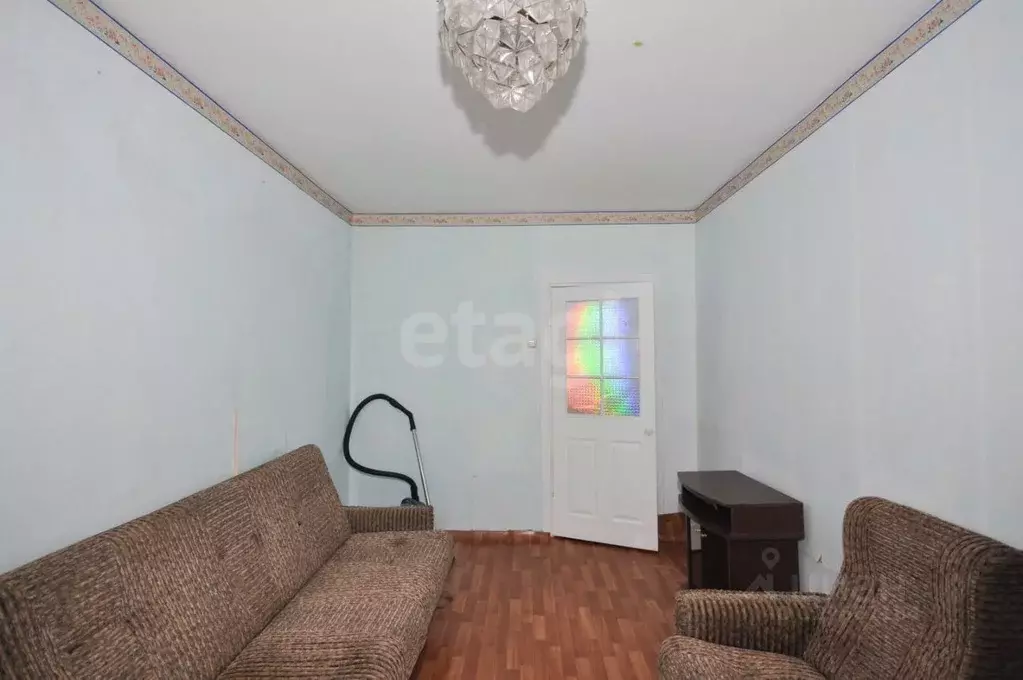 1-к кв. Сахалинская область, Южно-Сахалинск ул. Алексея Максимовича ... - Фото 2