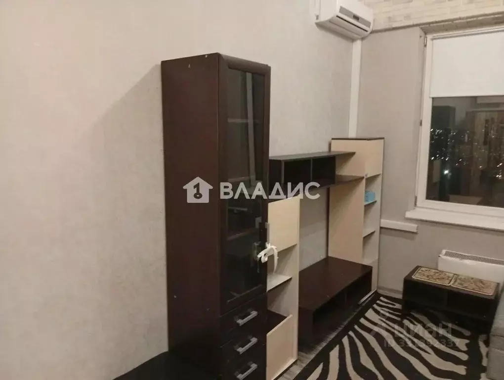 1-к кв. Московская область, Балашиха 1 Мая мкр, 4К1 (32.0 м) - Фото 1