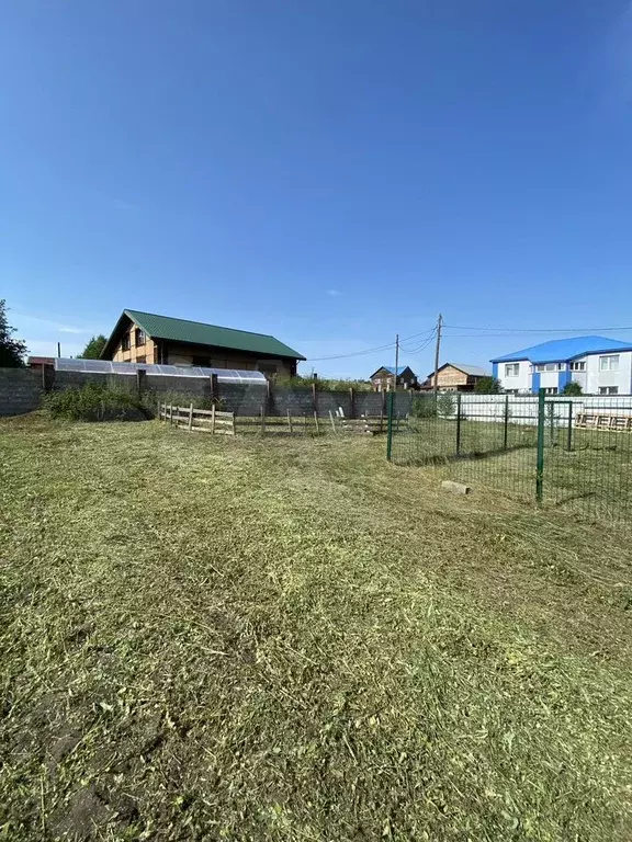 Дом 70 м на участке 10 сот. - Фото 1