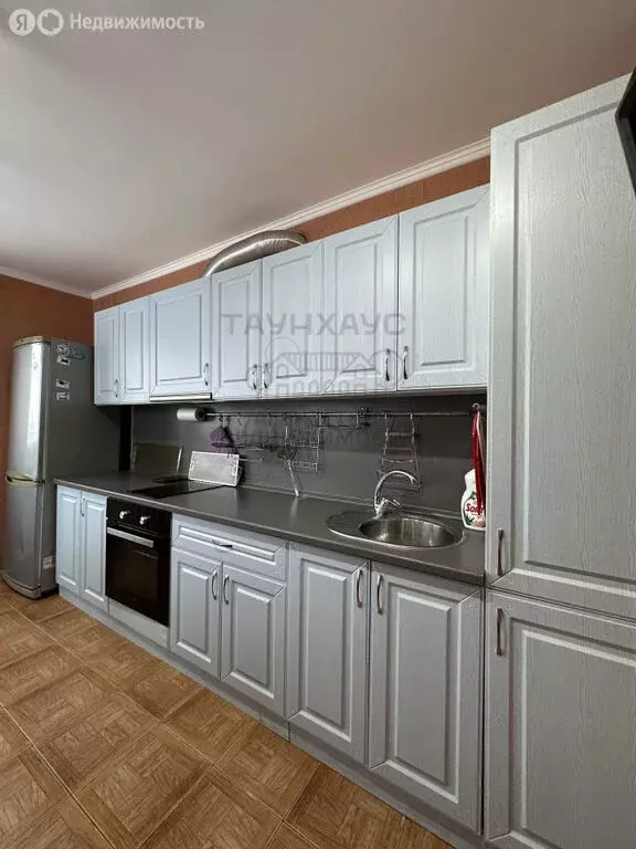 1-комнатная квартира: Нефтекамск, Трактовая улица, 60 (41 м) - Фото 2