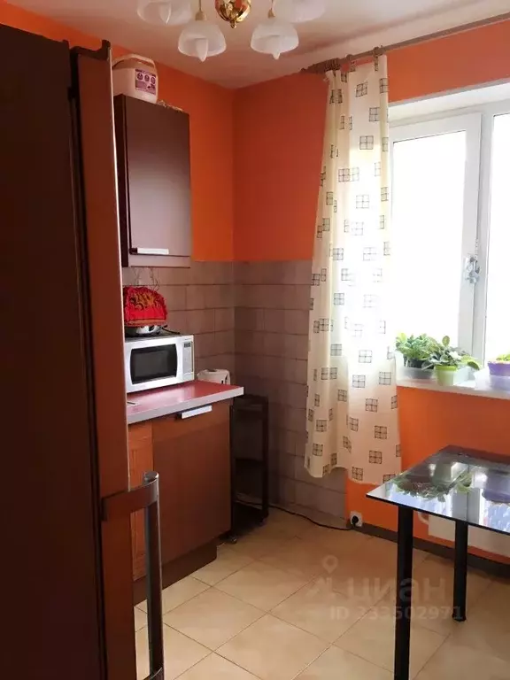 2-к кв. Московская область, Химки ул. Марии Рубцовой, 1к1 (54.3 м) - Фото 2