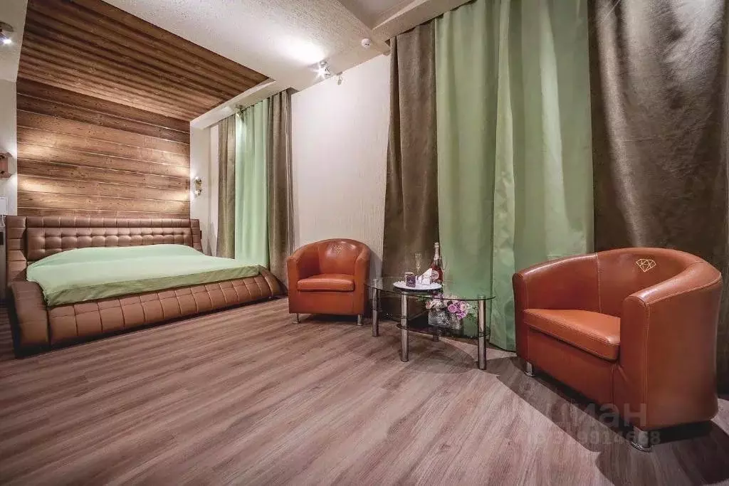 Комната Санкт-Петербург ул. Швецова, 11 (15.0 м) - Фото 0