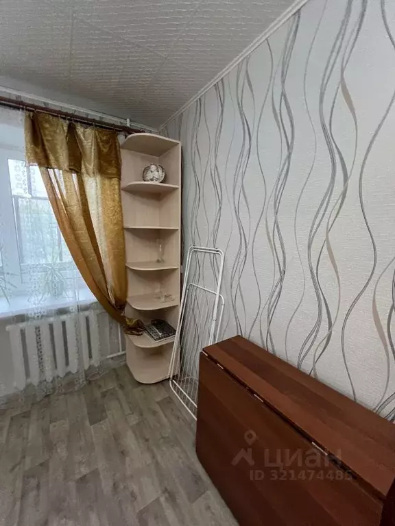 1-к кв. Удмуртия, Ижевск ул. Имени Татьяны Барамзиной, 28 (36.0 м) - Фото 1