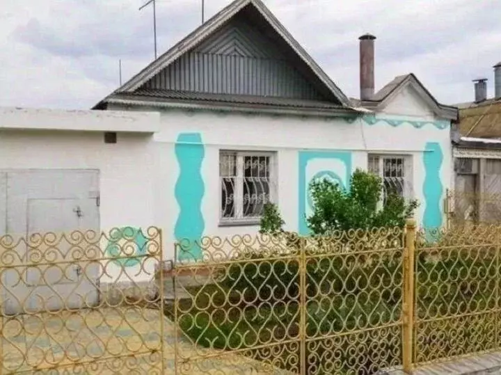 Дом в Челябинская область, Челябинск ул. Сеченова (74 м) - Фото 1